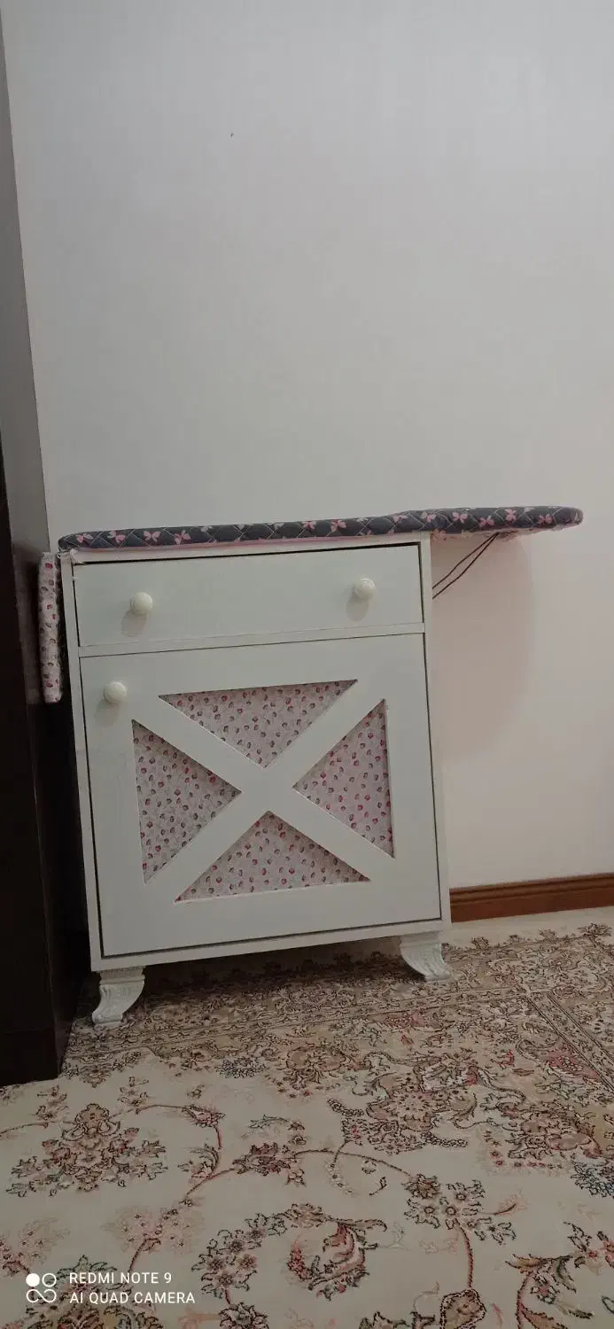 میزاتوسالم کم استفاده شده|اتو و لوازم اتو|خلخال, |دیوار