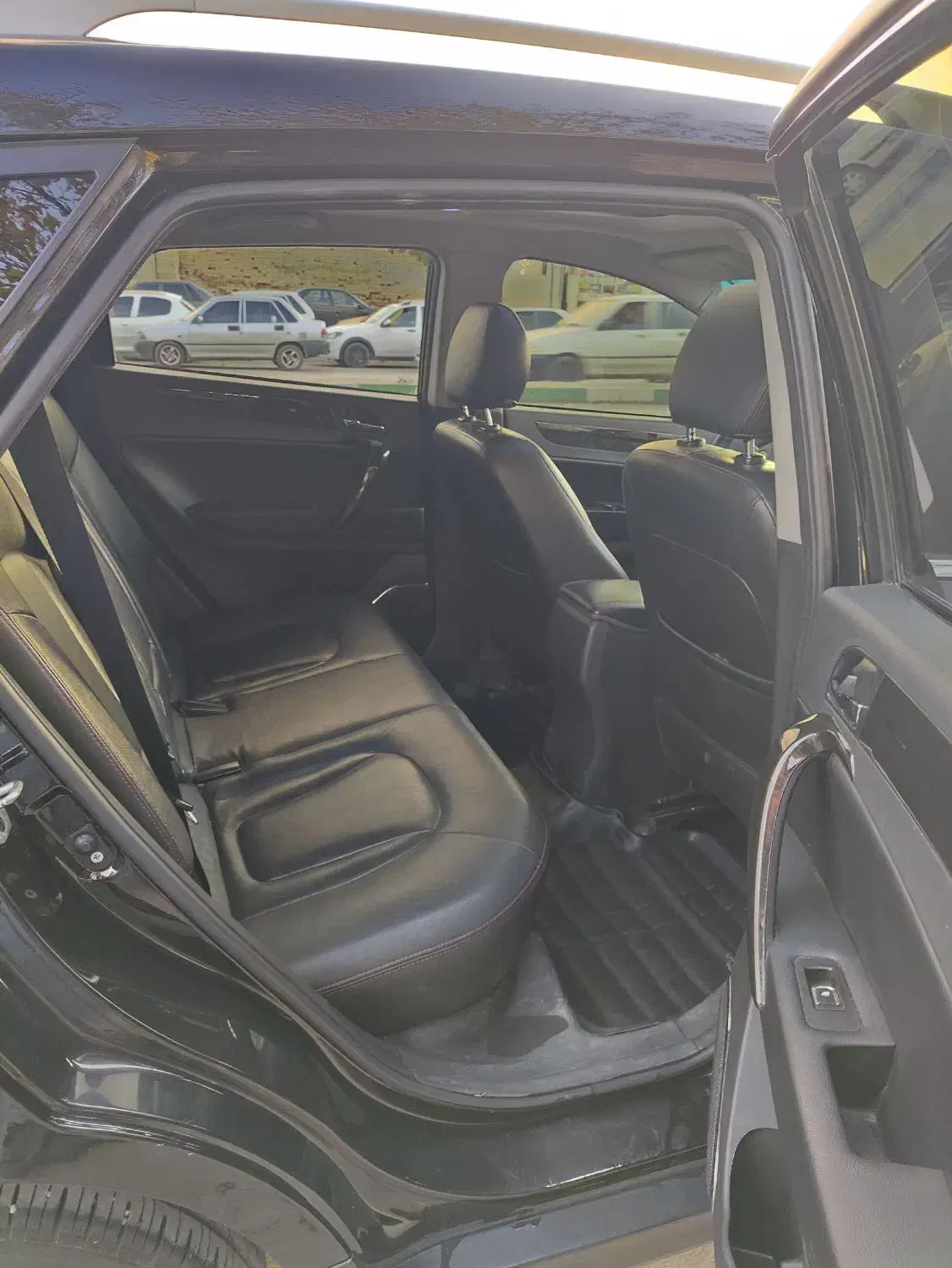 jac s5|خودرو سواری و وانت|کرمانشاه, |دیوار