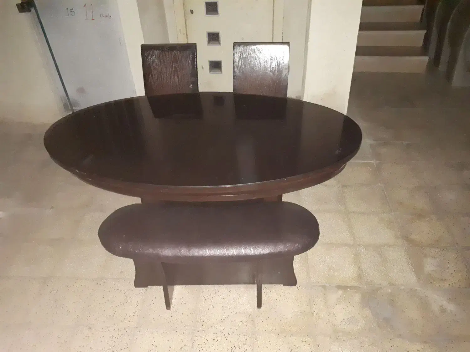 میزو صندلی و ویترین|میز و صندلی غذاخوری|تهران, دهم فروردین|دیوار