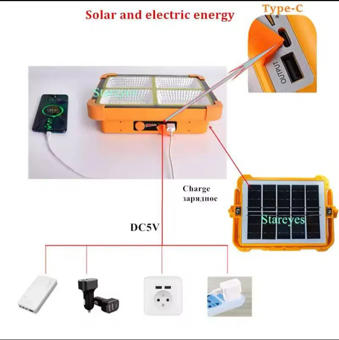 چراغ پروژ کتوری سولار|لامپ و چراغ|ایرانشهر, |دیوار