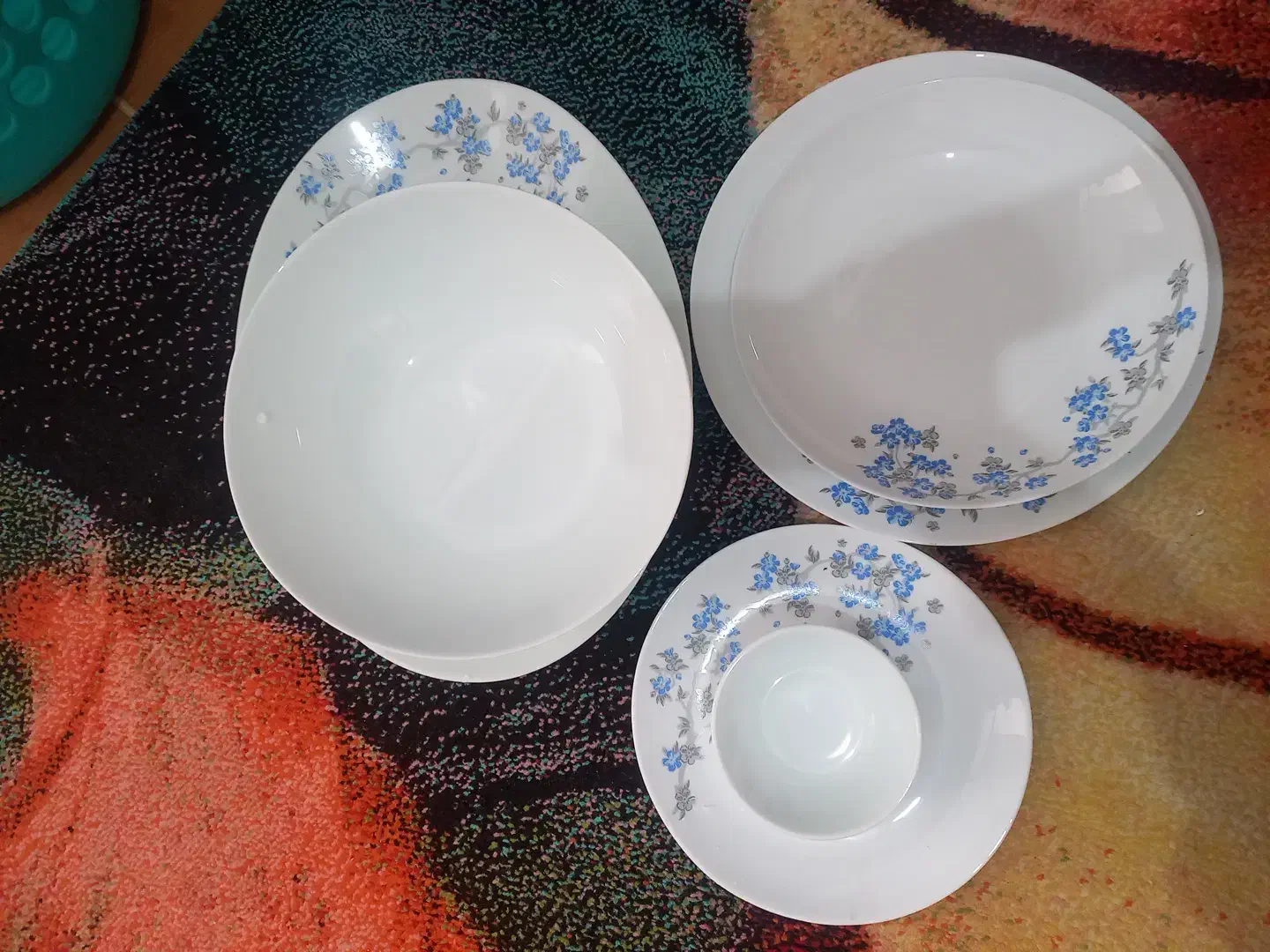 دودست اکوپال فروشی|ظروف سرو و پذیرایی|شاهدشهر, |دیوار