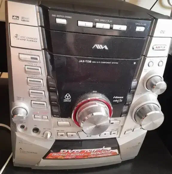 ظبط همه چی سالم|سیستم صوتی خانگی|زرقان, |دیوار