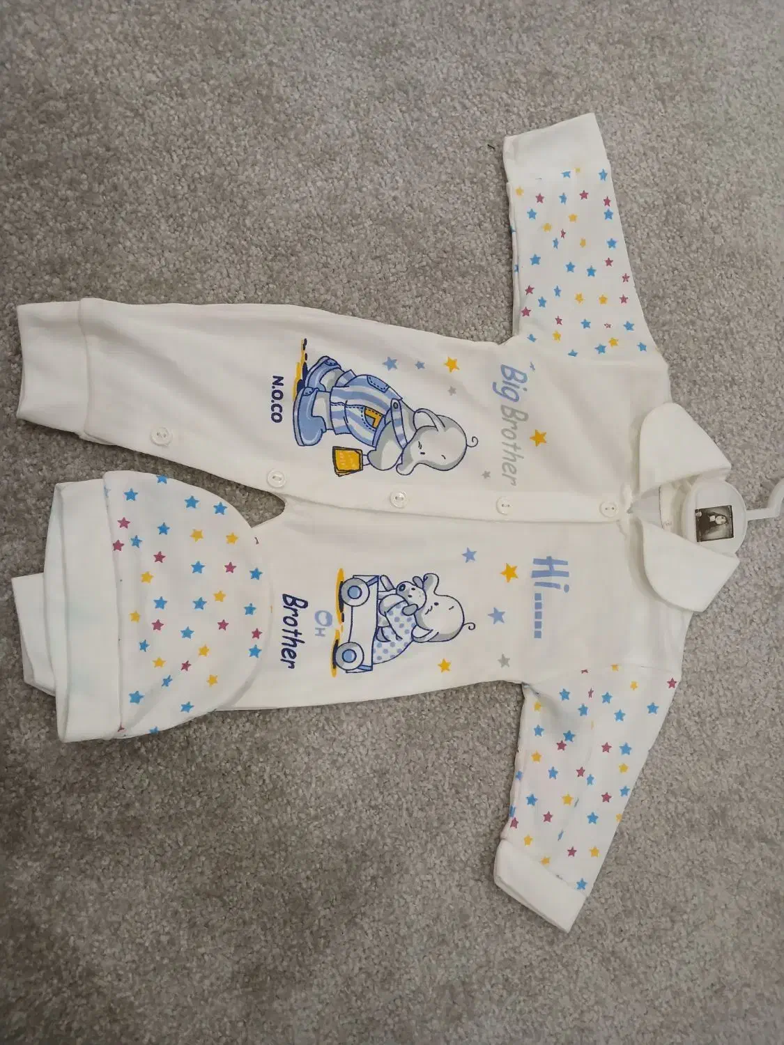 لباس نوزاد|لباس|گناباد, |دیوار