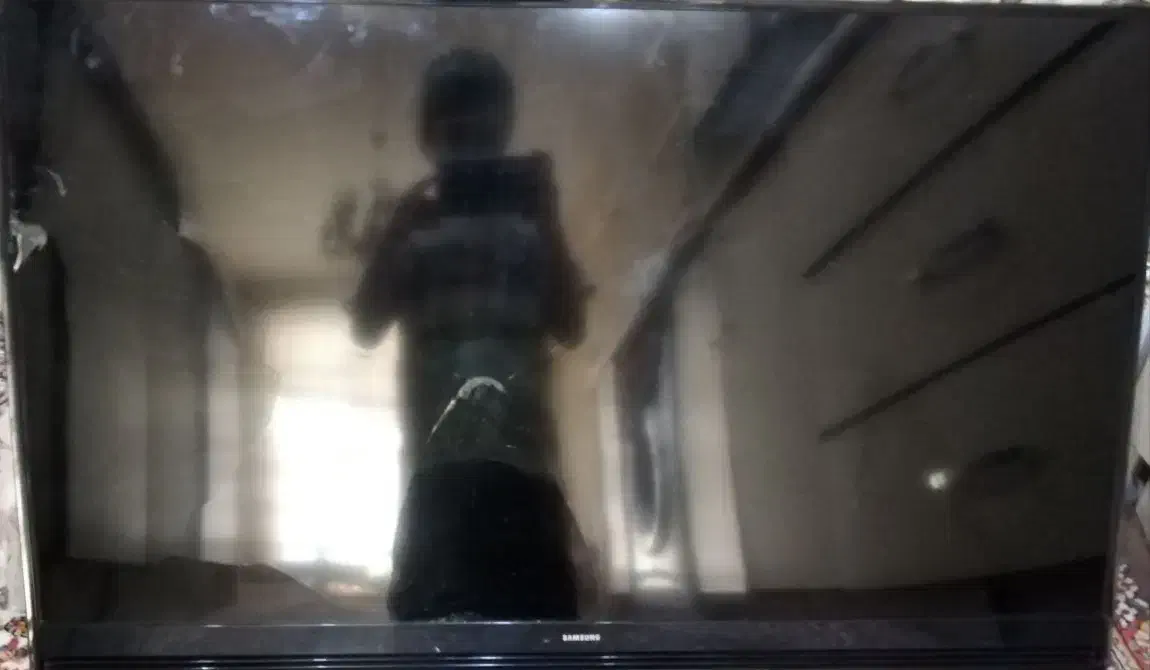 فروش تلویزیون|تلویزیون و پروژکتور|تهران, فلاح|دیوار