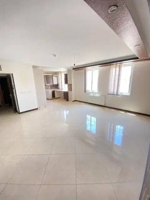 مسکن مهر/۸۰ متر سند دار/ پارکینگ مسقف/قیمت زمینی|فروش آپارتمان|شاهین‌شهر, مسکن مهر|دیوار