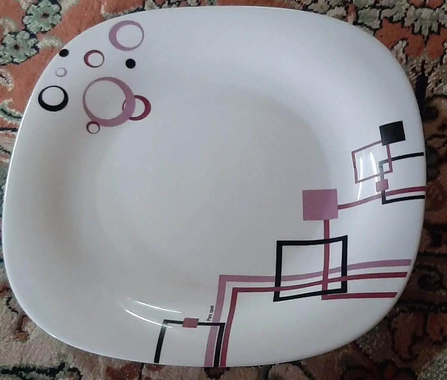 ظروف آکروپال|ظروف سرو و پذیرایی|رضوانشهر, |دیوار