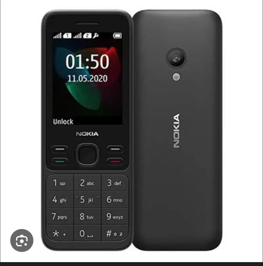 نوکیا ۱۵۰|موبایل|ملایر, |دیوار