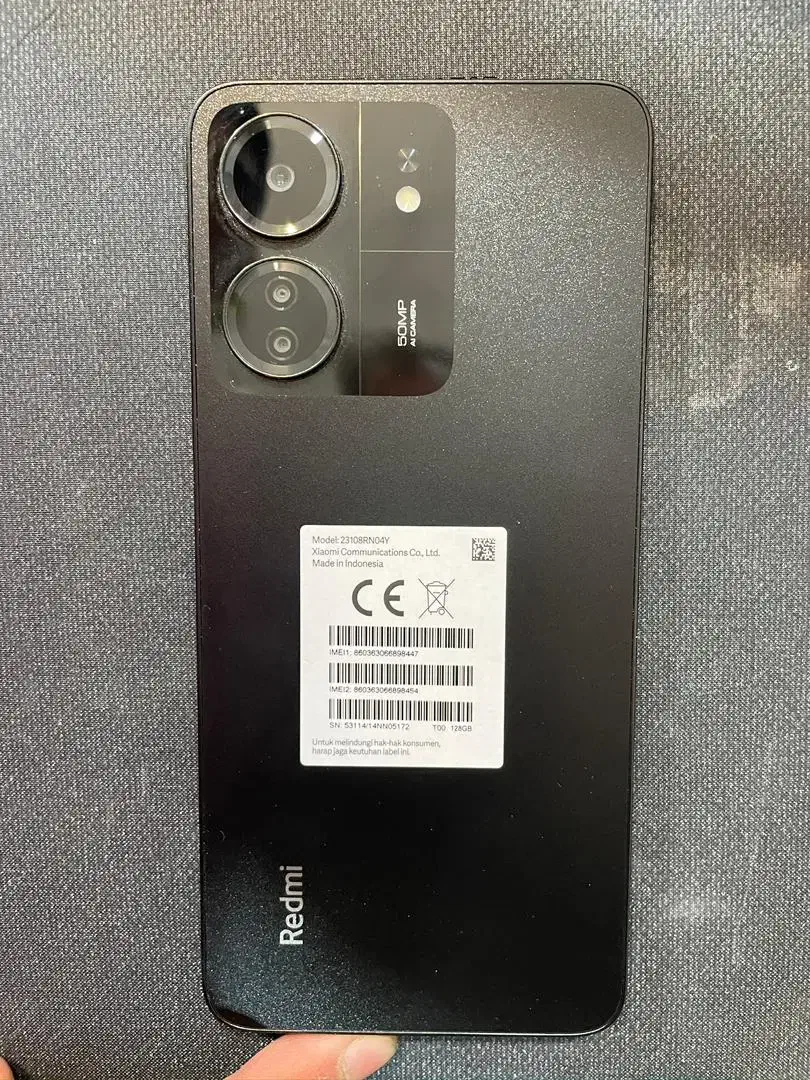 redmi13c|موبایل|تهران, نعمتآباد|دیوار