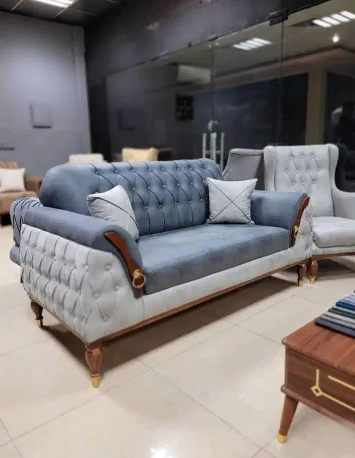 چسترر مدل آنابی ترند پارس مبل|مبلمان خانگی و میز عسلی|ایلام, |دیوار