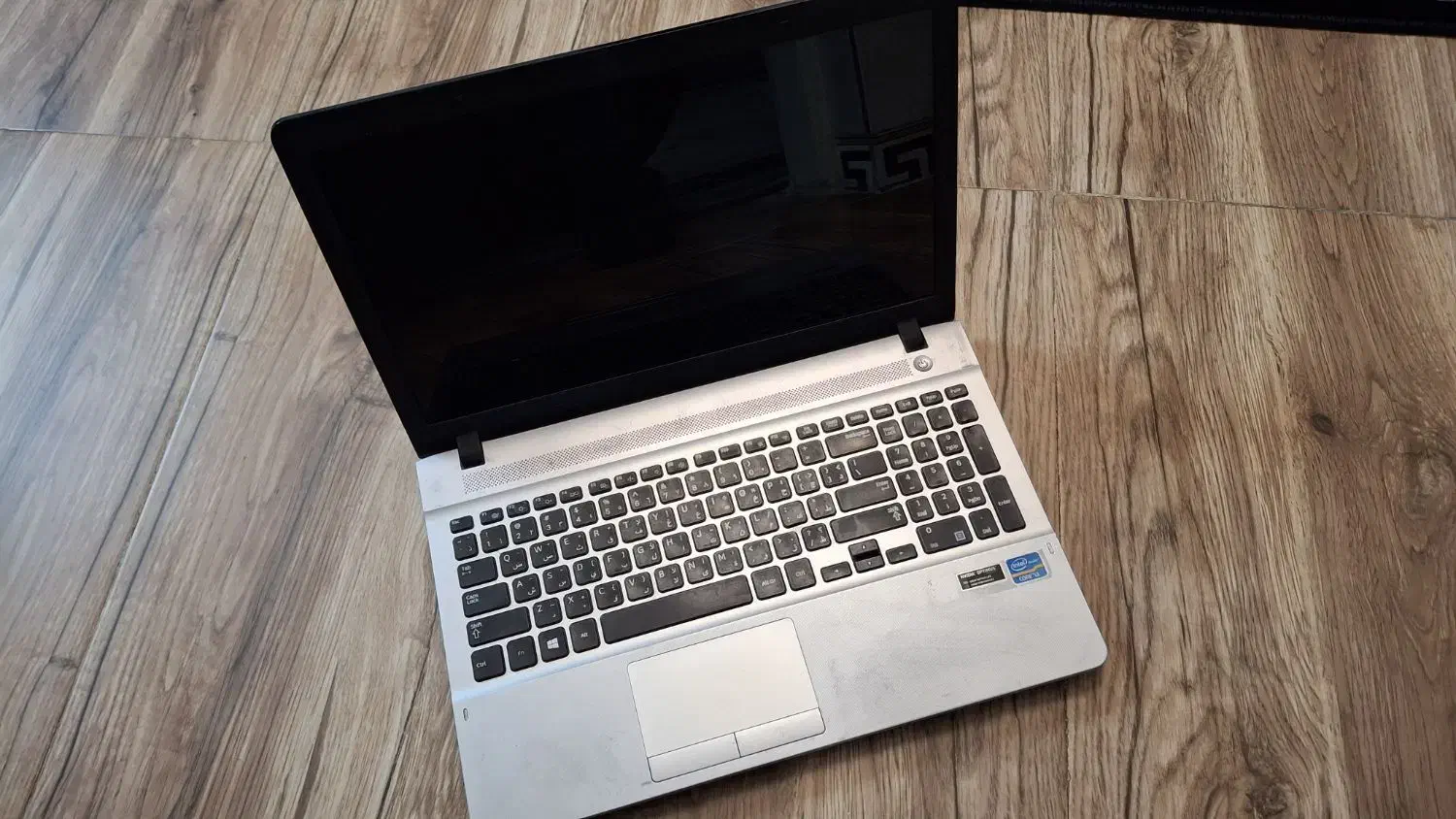 لپتاب سامسونگ|رایانه همراه|قرچک, زیبا شهر|دیوار