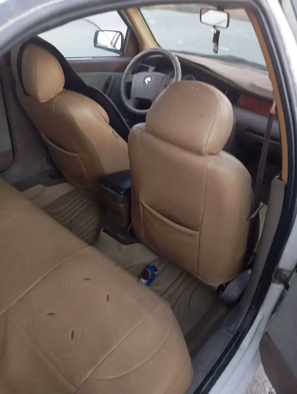 سمند ال ایکس|خودرو سواری و وانت|میناب, |دیوار