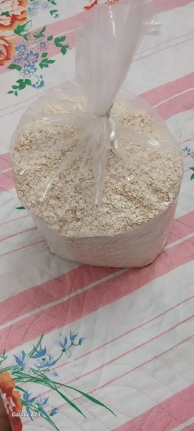 جو دو سر پرک ریز فوری محصول کشور کانادا|خوردنی و آشامیدنی|تهران, امیریه|دیوار