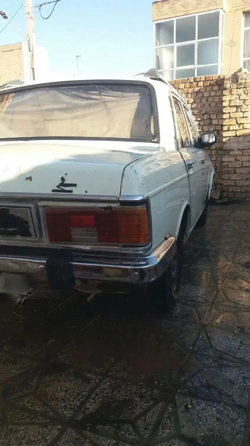 پیکان سواری|خودرو سواری و وانت|مبارکه, |دیوار