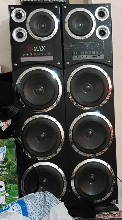 سیستم|سیستم صوتی خانگی|خرمشهر, |دیوار