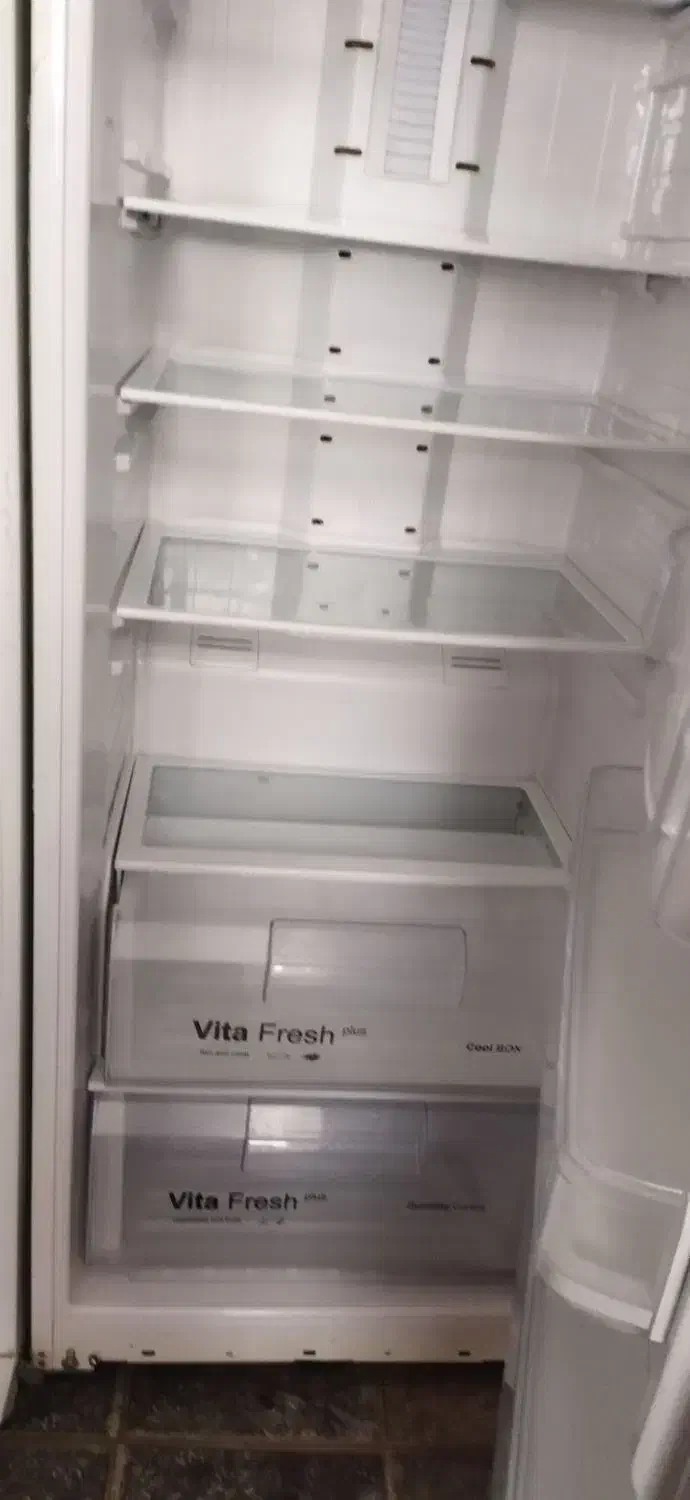 یخچال نو|یخچال و فریزر|بیجار, |دیوار