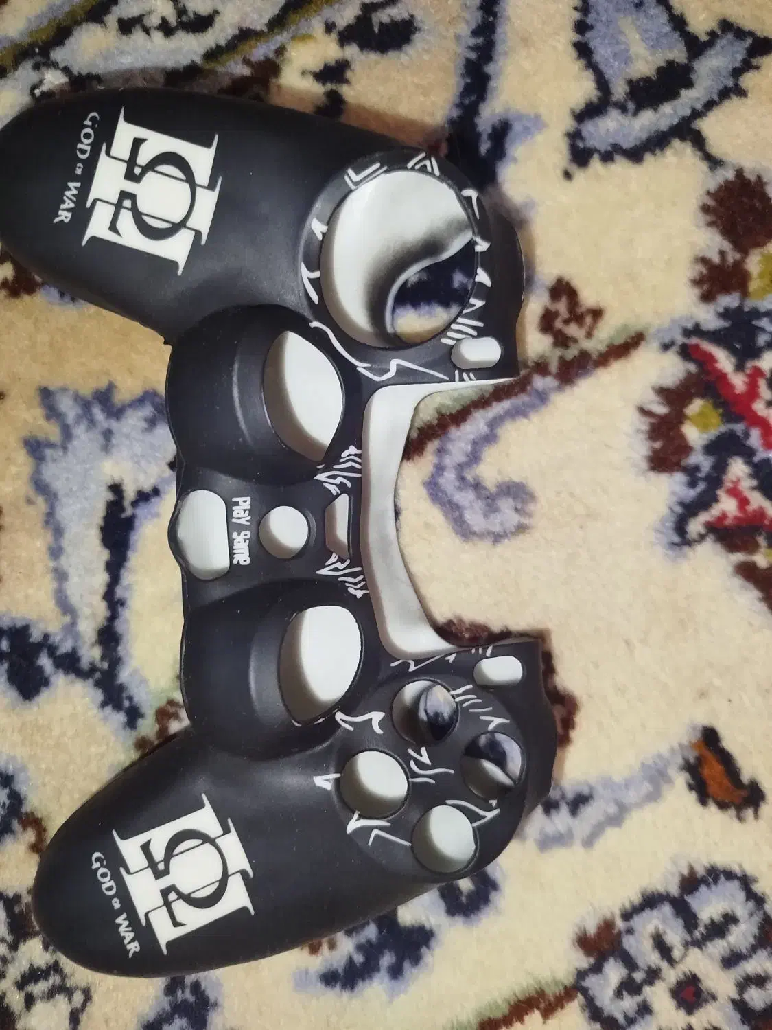 کاور دسته.ps4|کنسول، بازی ویدئویی و آنلاین|ملایر, |دیوار