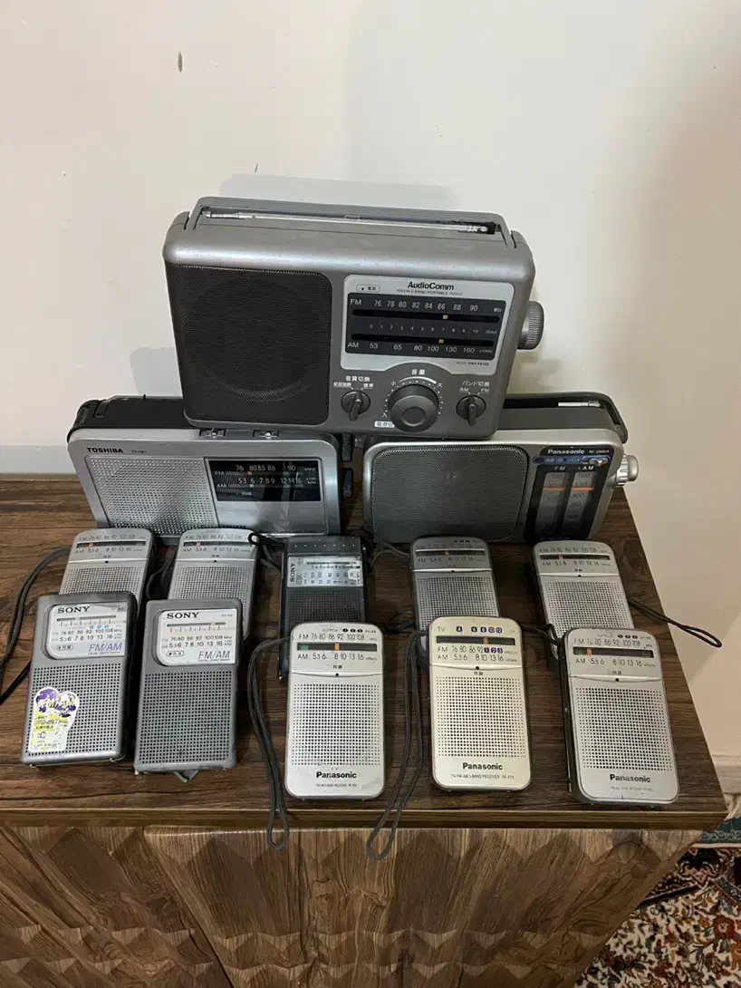 رادیو|سیستم صوتی خانگی|زاهدان, |دیوار