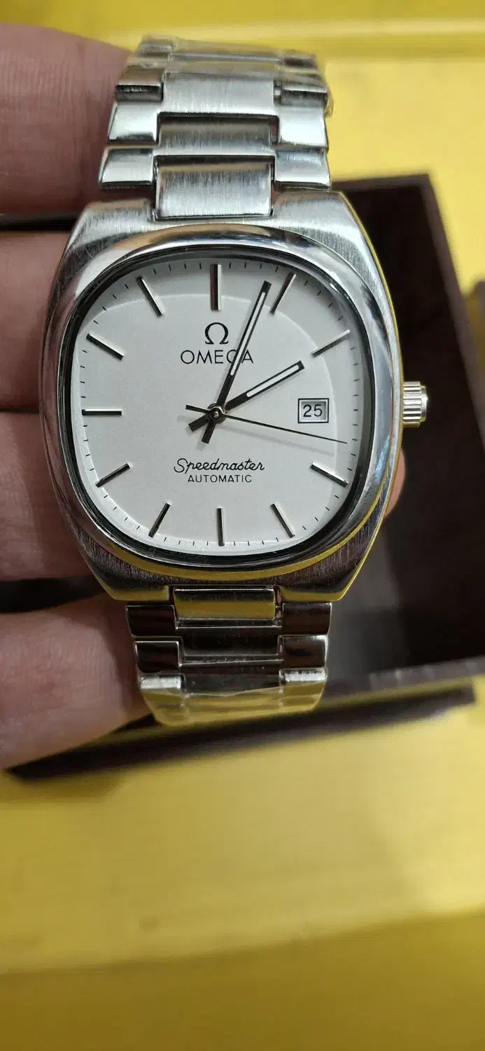 ساعت امگا و سون فرایدی|ساعت|کرمان, |دیوار