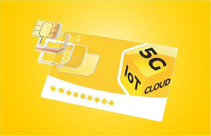 سیم کارت دائمی ایرانسل (رُند)|سیمکارت|هشتگرد, شهرک ریحانه|دیوار