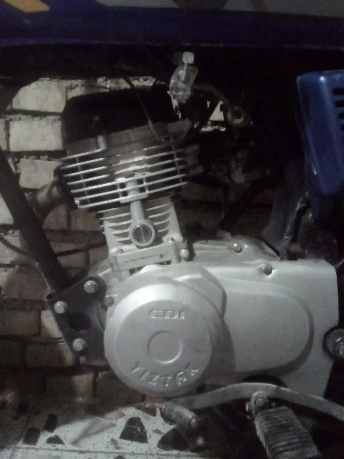 موتور هندا مدل ۸۲|موتورسیکلت|کارون, |دیوار