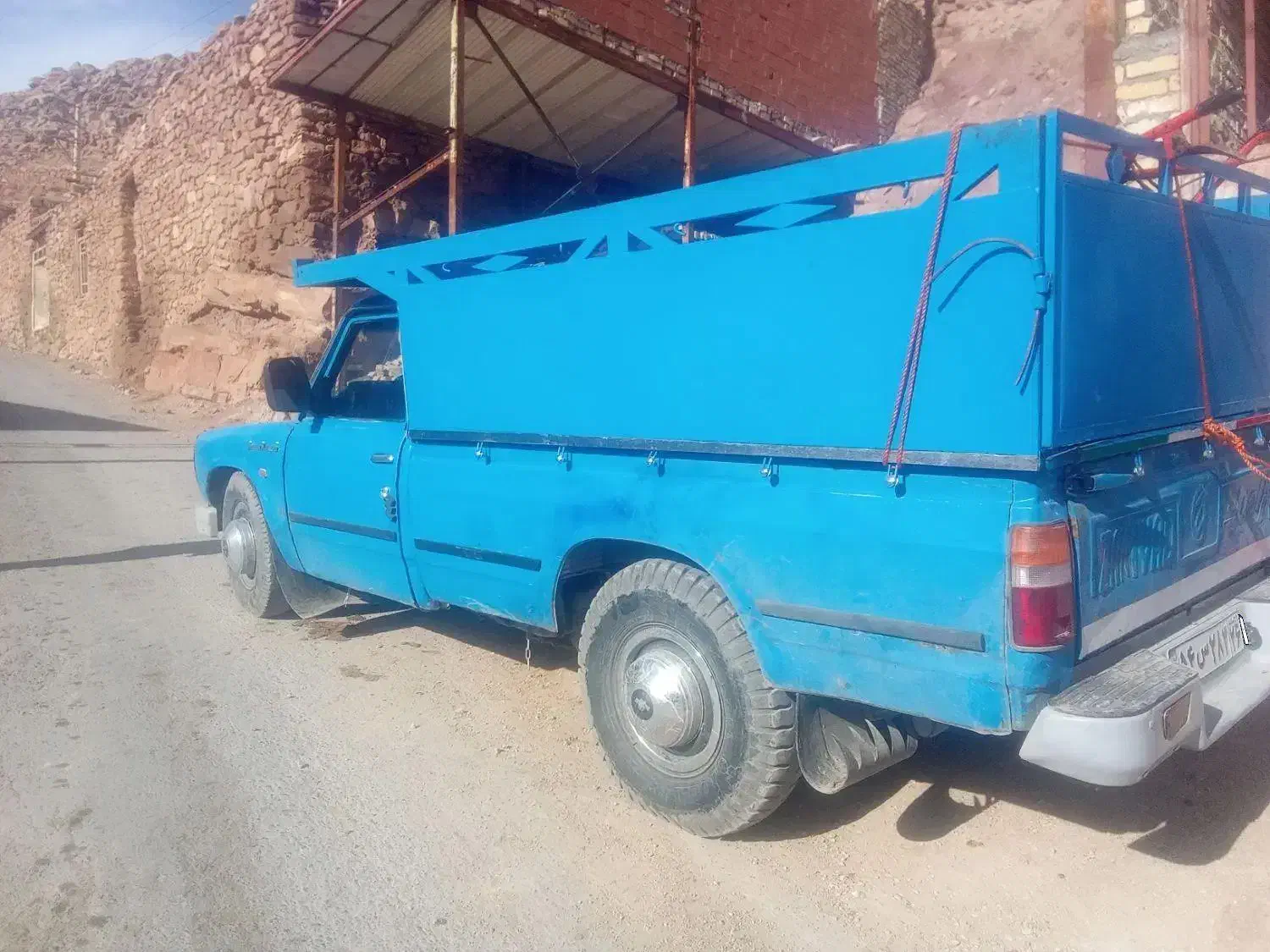 نیسان مدل۸۹|خودرو سواری و وانت|بجنورد, |دیوار