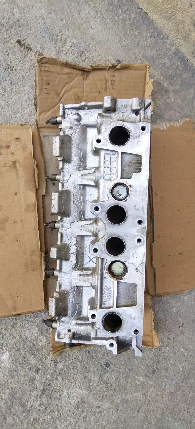 سرسلندرسنسورچرخ رینگ دینام فن سوزن انژکتورپیکاپ|قطعات یدکی و لوازم جانبی|کازرون, |دیوار