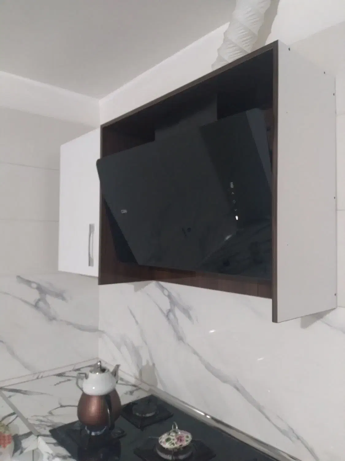 کابینت|هود|قرچک, شهرک الحدید|دیوار