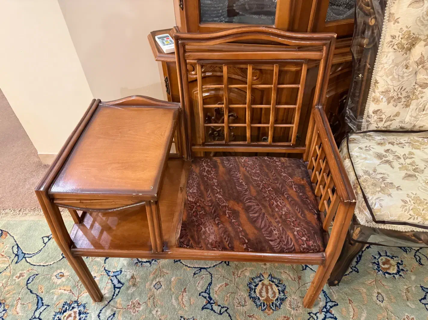 میز تلفن|میز تلفن|اهواز, زیتون کارمندی|دیوار