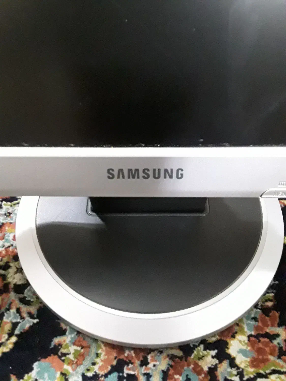 مانیتور نو فوری|رایانه رومیزی|پرند, فاز ۵|دیوار