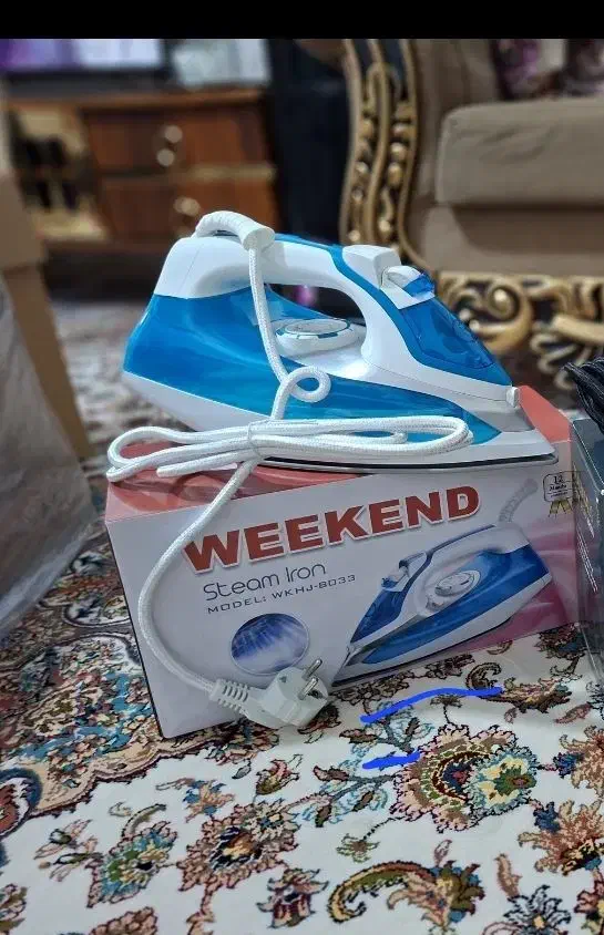 اتو|اتو و لوازم اتو|ورامین, ریحان آباد|دیوار