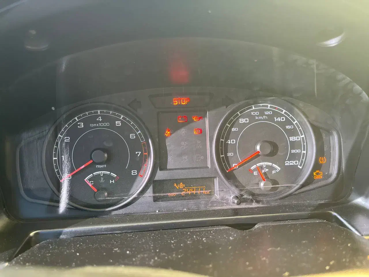 آریسان 2 موتور xu7p|خودرو سواری و وانت|کرمانشاه, |دیوار