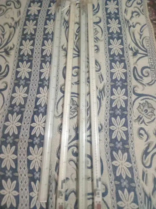 لامپ ال ای دی خطی رنگی|لامپ و چراغ|زاهدان, |دیوار