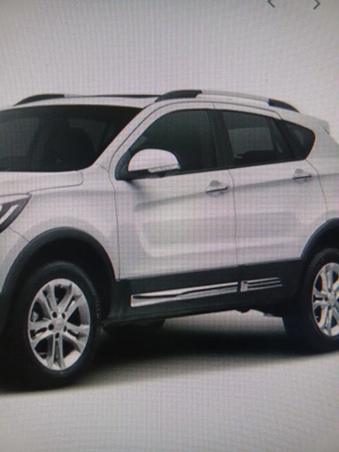 هایما اس۵ پرو|خودرو سواری و وانت|مشهد, تبادکان|دیوار