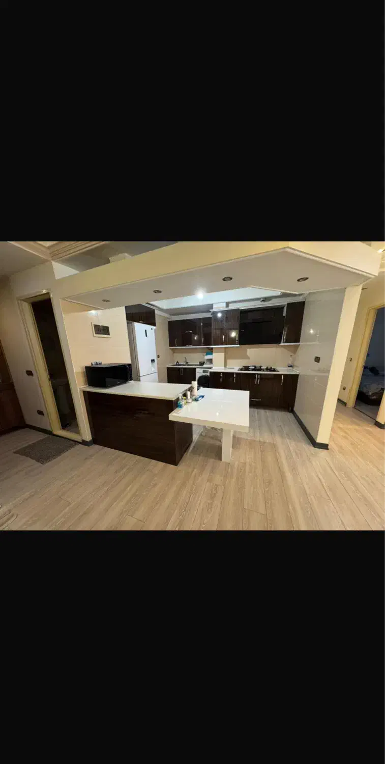 فروش آپارتمان نقلی دریاگوشه|فروش آپارتمان|سلمان‌شهر, |دیوار