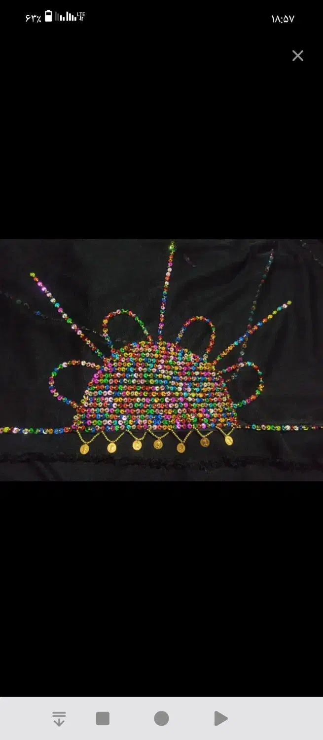 روسری|لباس|سنندج, |دیوار