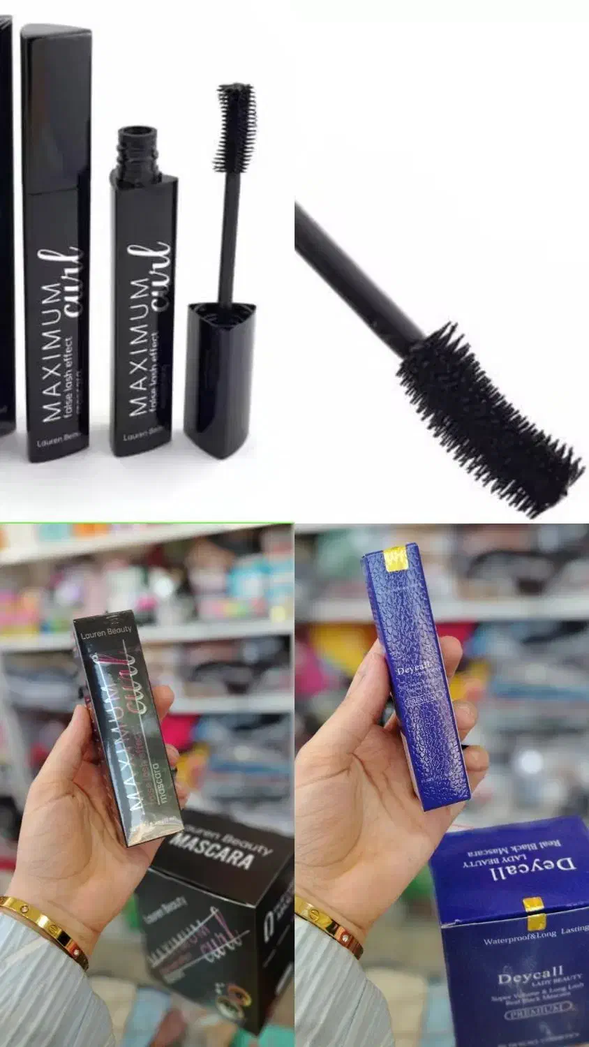 پوشاک و لوازم آرایشی و اسپری اورجینال|آرایشی، بهداشتی، درمانی|دزفول, |دیوار