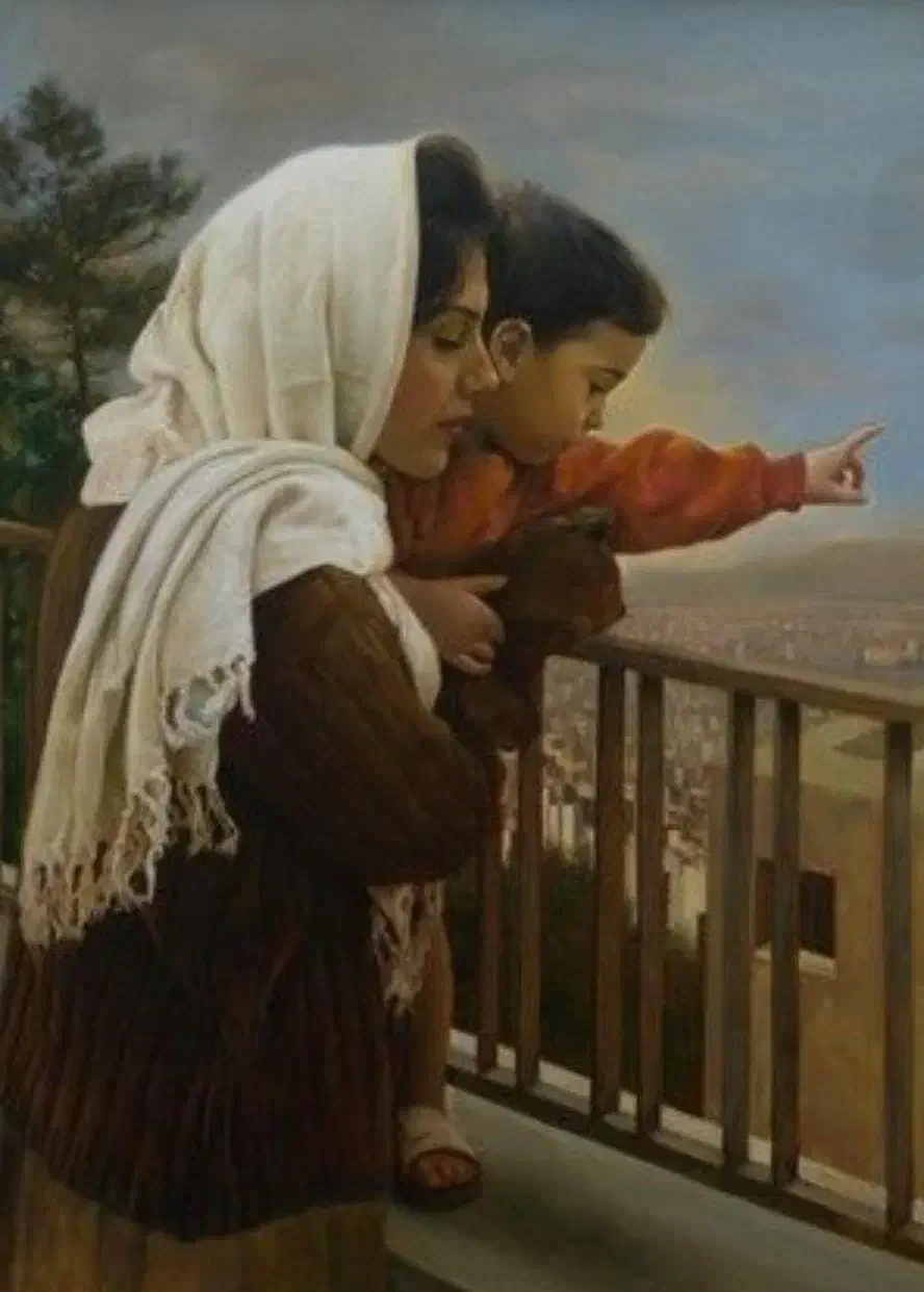 پرستار کودک سه ساله روبروی مجتمع ورزشی یاس|استخدام درمانی، زیبایی، بهداشتی|بندرعباس, |دیوار