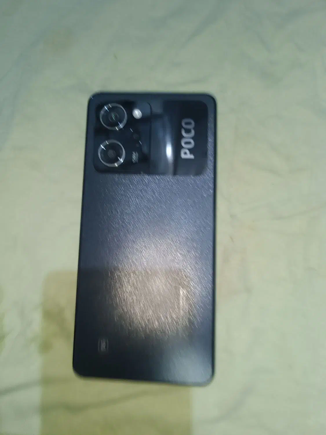 گوشی( پوکوx5پرو)5G|موبایل|نسیم‌شهر, |دیوار