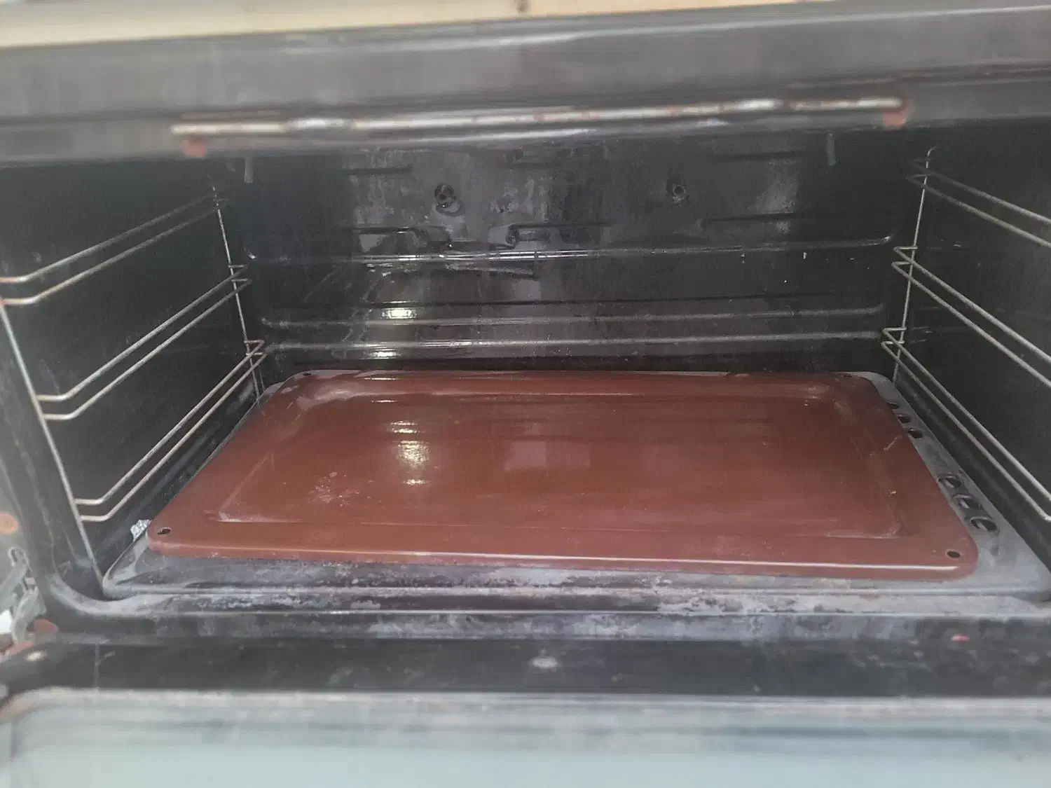 فرگاز|اجاق گاز و لوازم برقی پخت‌وپز|امیدیه, |دیوار