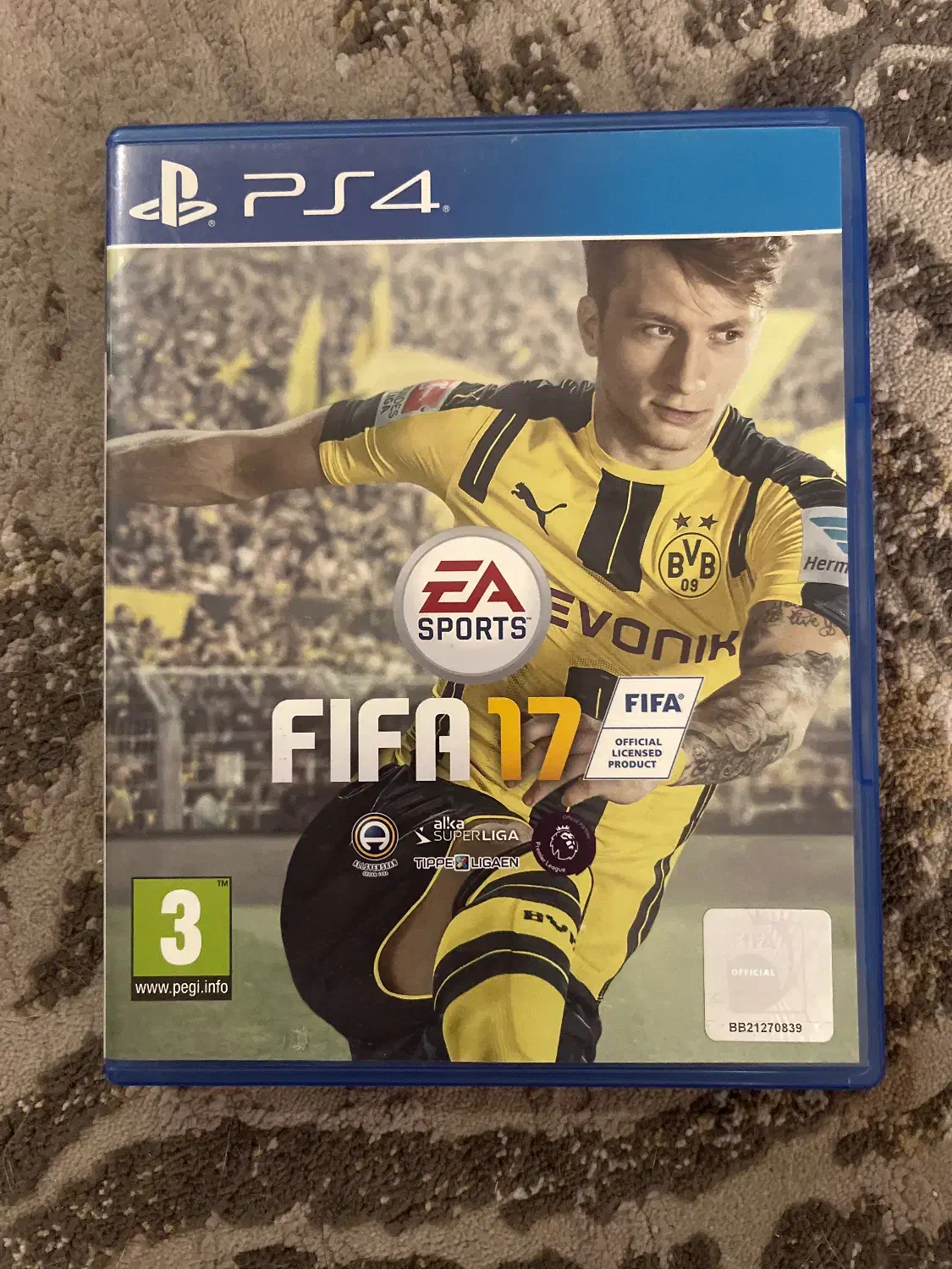 Fifa17|کنسول، بازی ویدئویی و آنلاین|تهران, دروازه شمیران|دیوار