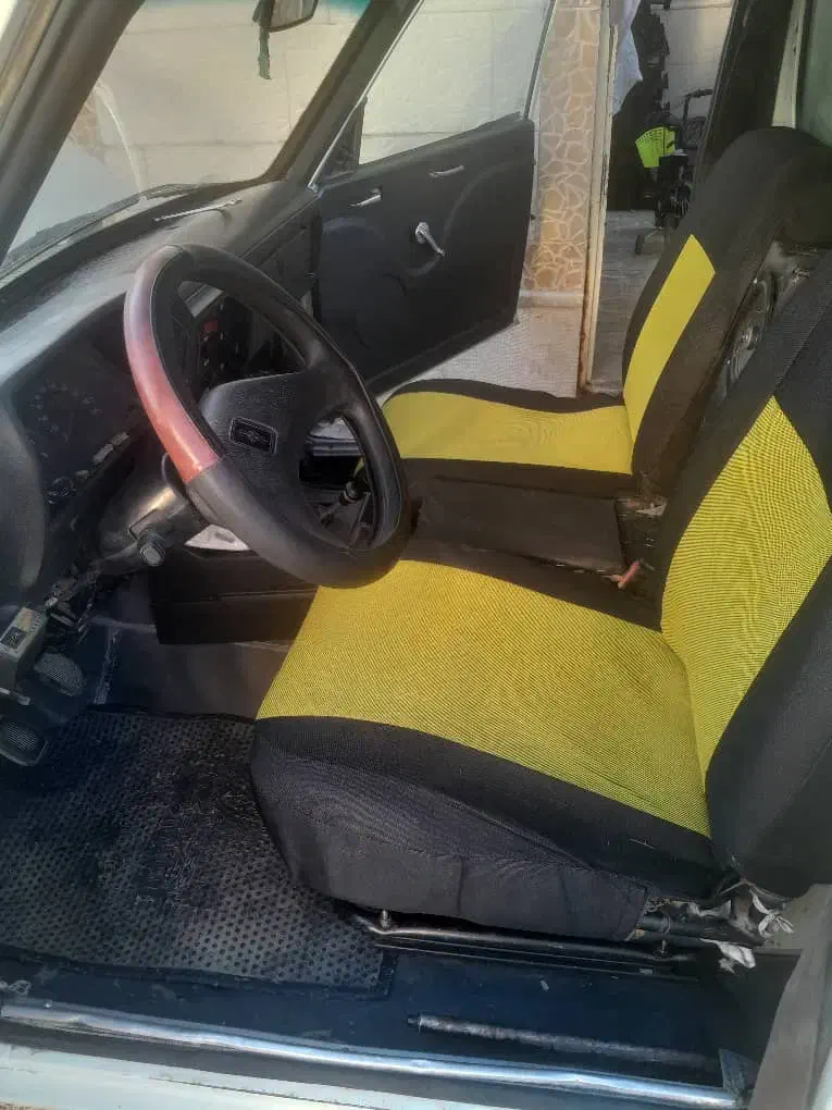 وانت بار|خودرو سواری و وانت|مرودشت, ژیان|دیوار