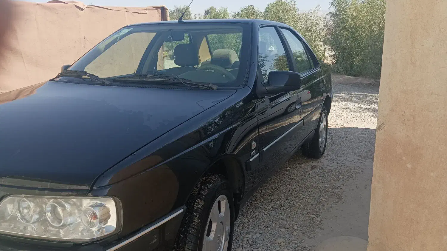 پژو slx|خودرو سواری و وانت|پاوه, |دیوار