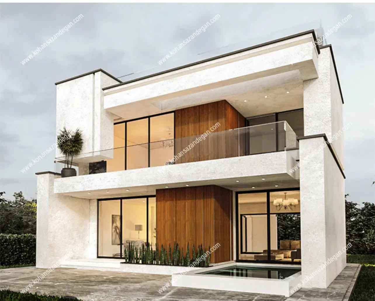 مهندس کارآموز برای کارگاه ساختمانی|استخدام معماری، عمران و ساختمانی|بندر انزلی, دهکده ساحلی|دیوار