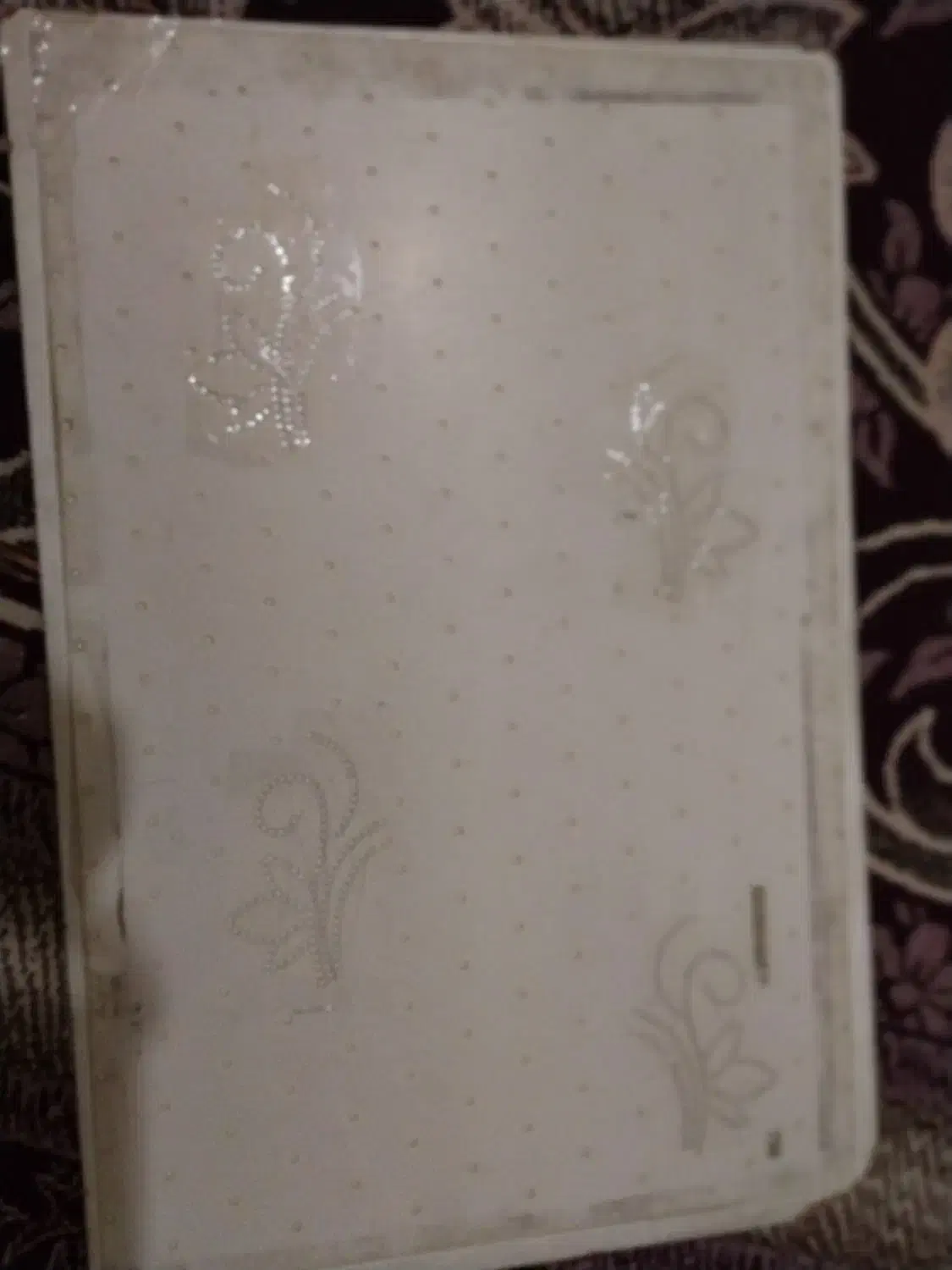 قالب نگین زنی|صنایع دستی و سایر لوازم تزئینی|خاش, |دیوار