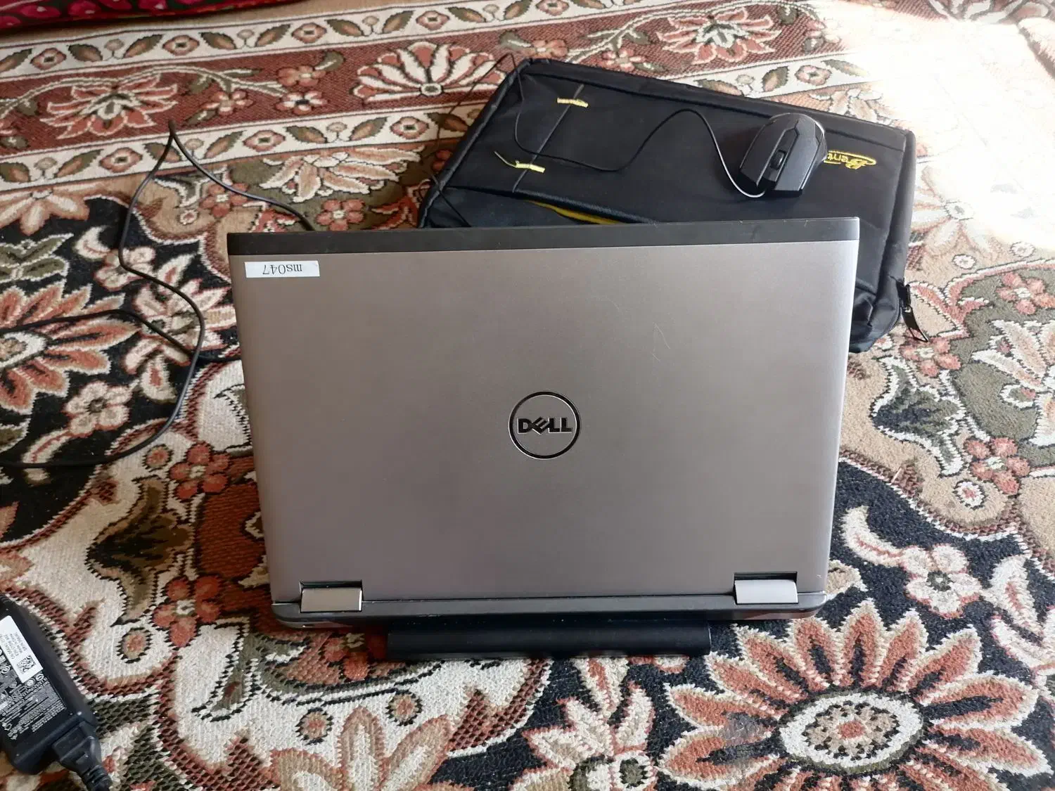 لپ تاپ DEL|رایانه همراه|ایرانشهر, |دیوار