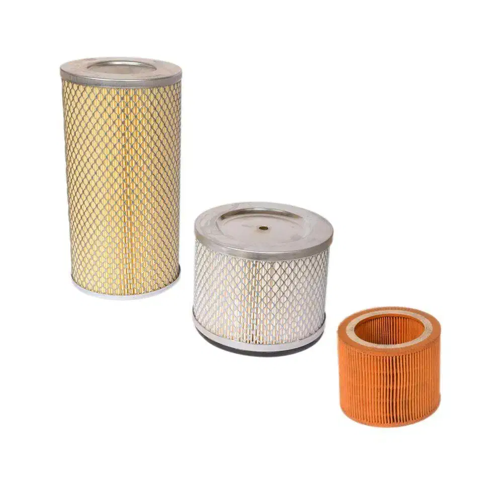 فیلتراسیون کمپرسورهای اسکر در اصفهان|ماشینآلات صنعتی|حبیب آباد, |دیوار