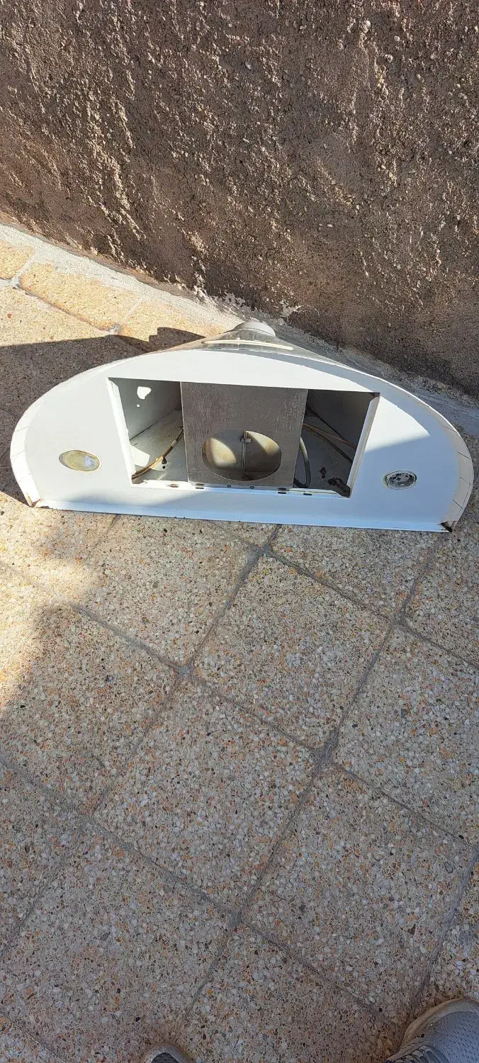 هود آشپزخانه ۵۰۰تومان|هود|اهواز, منبع اب|دیوار