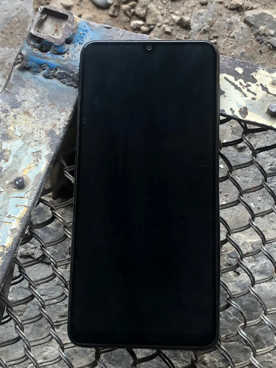 گوشی a22 4G|موبایل|لوشان, |دیوار