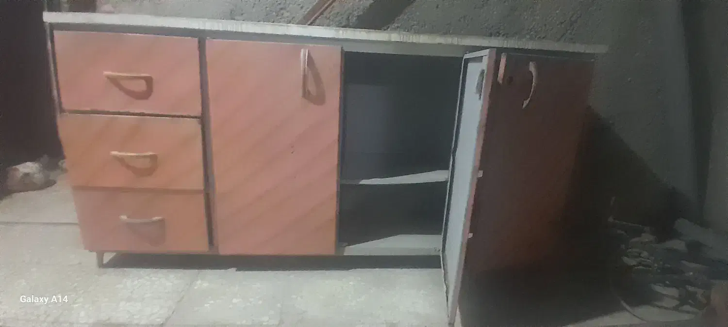 کابینت|مصالح و تجهیزات ساختمان|زابل, |دیوار