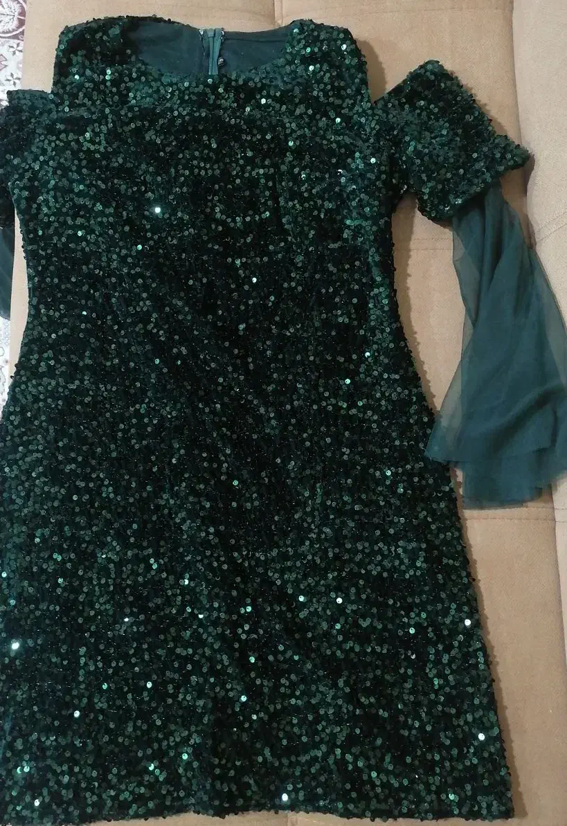 لباس مجلسی کوتاه|لباس|قزوین, |دیوار